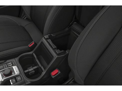 Used 2024 Subaru Forester Sport AWD/4WD image 9