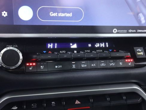 Used 2023 Toyota Tundra Platinum image 22