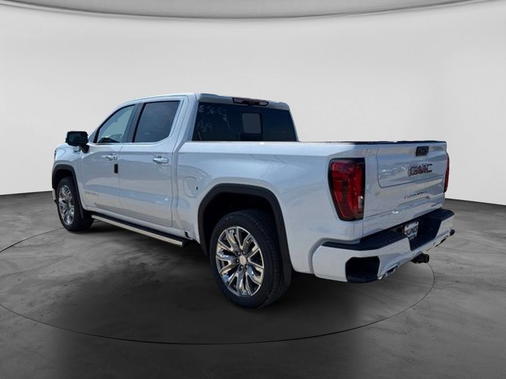New 2026 GMC Sierra 1500 Denali AWD/4WD image 6