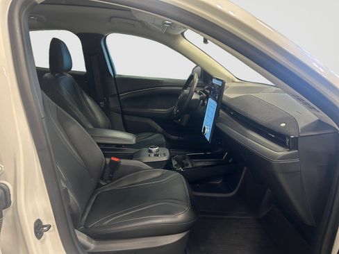 Certified 2023 Ford Mustang Mach-E Premium RWD image 22