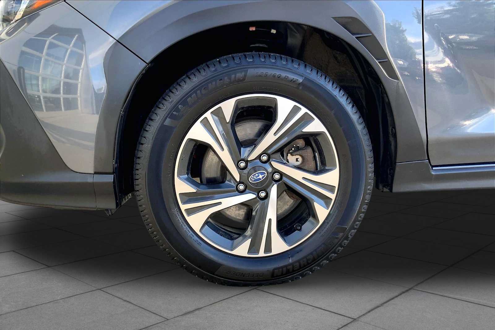 Certified 2024 Subaru Crosstrek 2.0i Premium AWD/4WD image 11