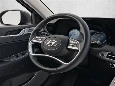 Used 2024 Hyundai Palisade SEL w/ Premium Package FWD image 22