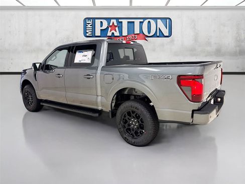 New 2026 Ford F150 XLT w/ Equipment Group 302A MID AWD/4WD image 5