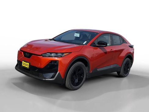 New 2026 Subaru Uncharted Premium FWD image 1