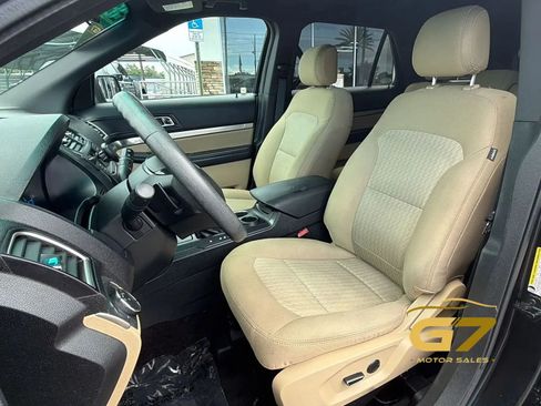 Used 2016 Ford Explorer FWD image 22