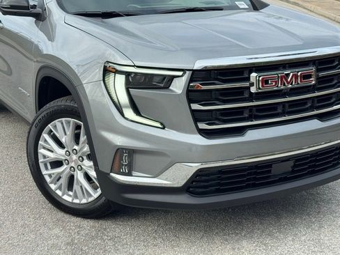 New 2026 GMC Acadia Elevation w/ Elevation Premium Package image 5