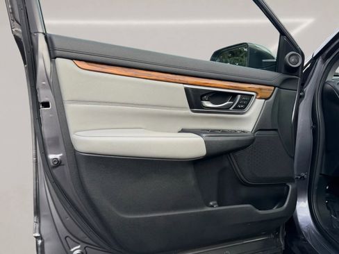 Used 2017 Honda CR-V EX-L image 7