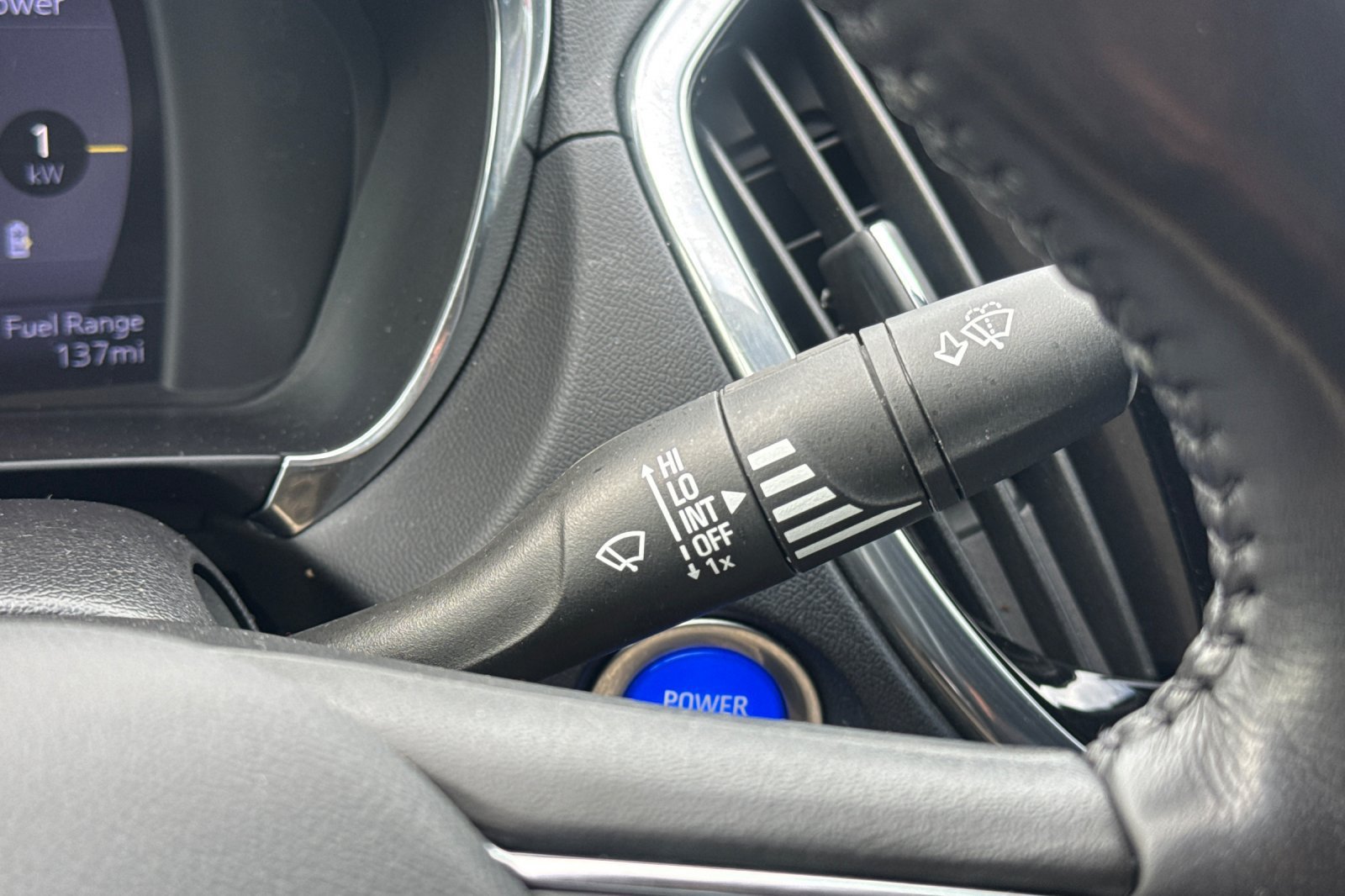 Used 2019 Chevrolet Volt Premier w/ Driver Confidence II Package FWD image 38