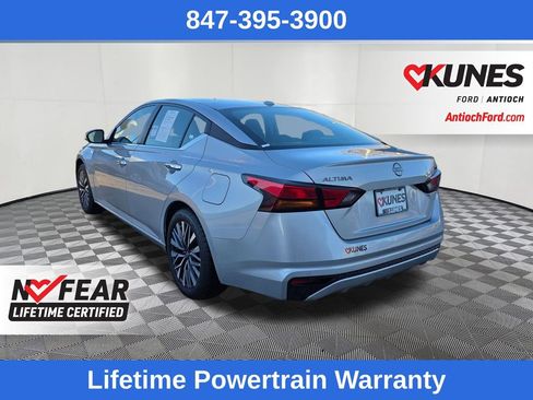 Used 2023 Nissan Altima 2.5 SV image 5