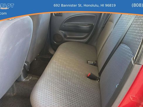 Used 2015 Mitsubishi Mirage RF FWD image 17