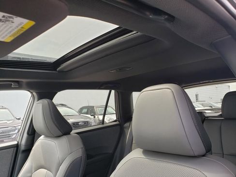 New 2026 Subaru Outback Limited AWD/4WD image 7
