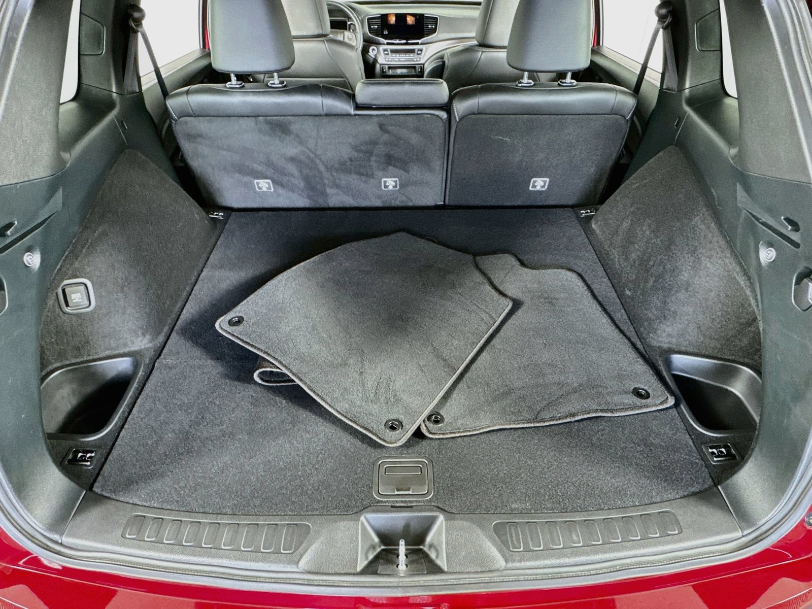 Certified 2023 Honda Passport EX-L image 22
