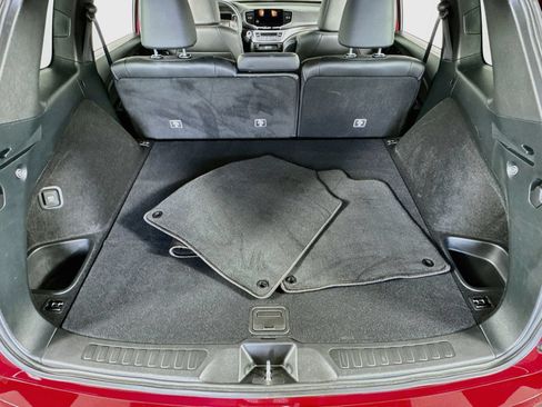 Certified 2023 Honda Passport EX-L image 22