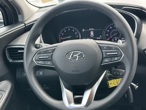 Used 2023 Hyundai Santa Fe SE FWD image 22