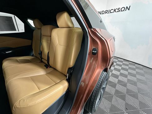 Used 2024 Lexus RX 350 Premium w/ Convenience Package image 26