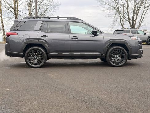 New 2026 Subaru Outback Limited XT AWD/4WD image 8