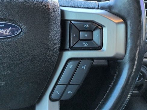 Used 2019 Ford F150 Platinum w/ Equipment Group 701A Luxury image 29