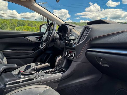 Used 2021 Subaru Crosstrek 2.5i Limited w/ Moonroof Package 1 AWD/4WD image 10