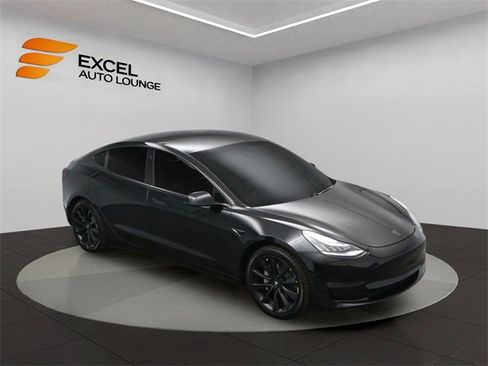 Used 2018 Tesla Model 3 Long Range image 37