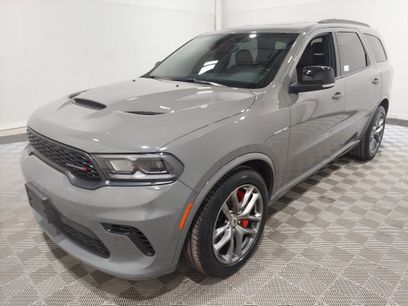 Used 2024 Dodge Durango R/T w/ Tow 'N Go Group