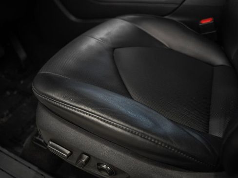 Used 2023 Toyota Highlander Limited image 36