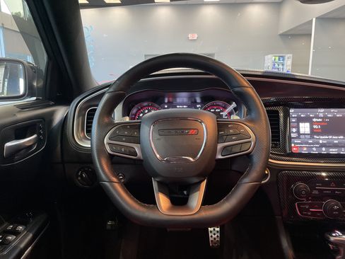 Used 2021 Dodge Charger Scat Pack RWD image 19