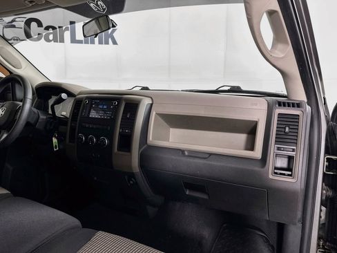 Used 2012 RAM 1500 Express RWD image 24