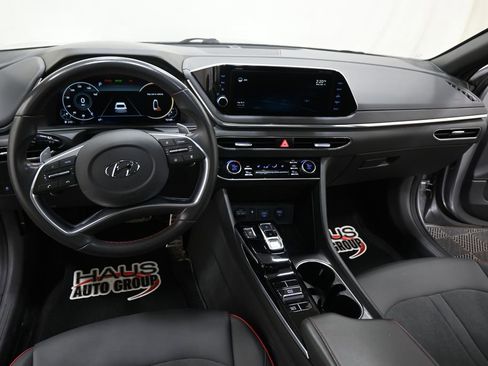 Used 2022 Hyundai Sonata SEL Plus image 5
