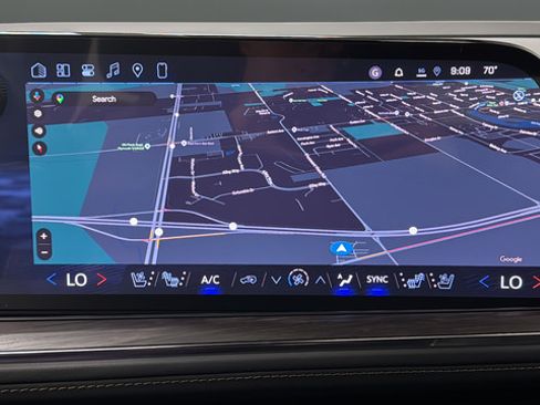 New 2026 Chevrolet Tahoe Premier AWD/4WD image 15