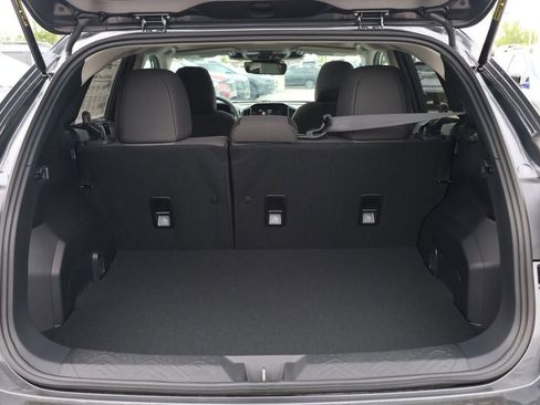 New 2026 Subaru Crosstrek 2.0i Premium AWD/4WD image 7