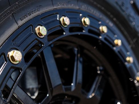 New 2025 Ford F150 Raptor image 45