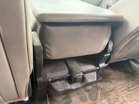 Used 2018 Ford F550 4x4 SuperCab Super Duty image 15