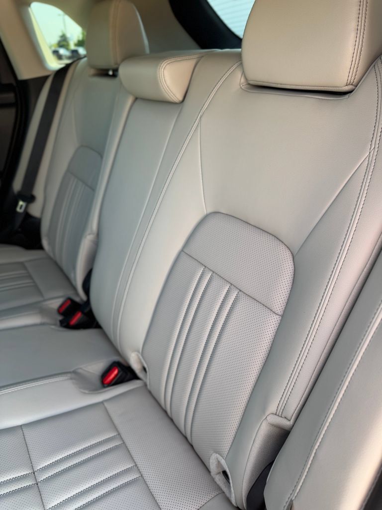 Used 2023 Honda HR-V EX-L image 33