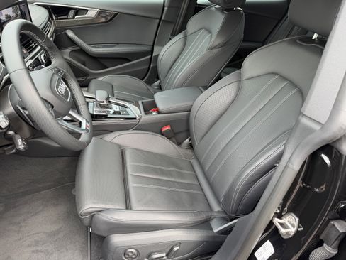Used 2024 Audi S5 Premium Plus AWD/4WD image 17