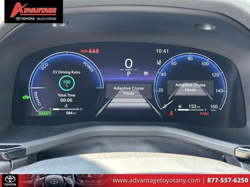 Certified 2026 Toyota Camry XLE w/ Premium Package AWD/4WD image 30