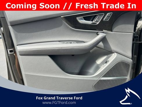 Used 2025 Audi Q7 3.0T Premium Plus AWD/4WD image 15