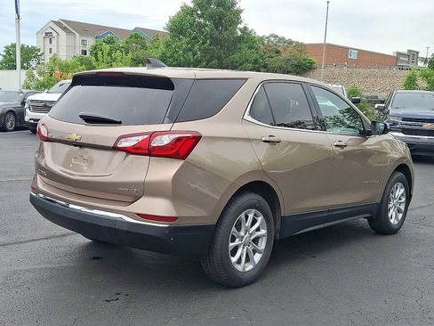 Used 2019 Chevrolet Equinox LT AWD/4WD image 6