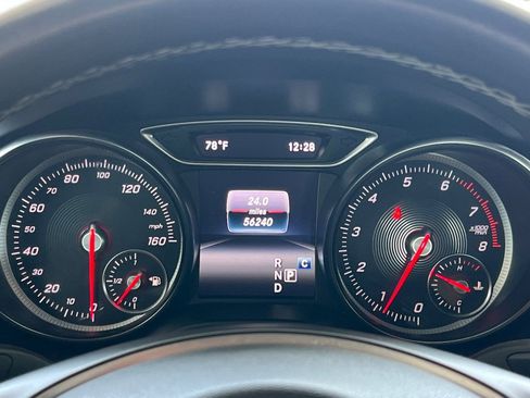 Used 2018 Mercedes-Benz CLA 250 image 23