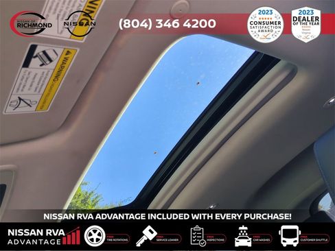 Used 2024 Honda HR-V EX-L image 21