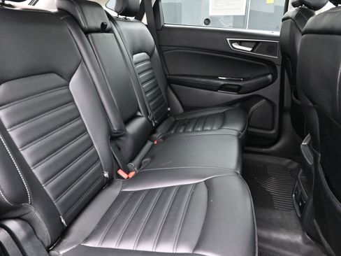 Used 2020 Ford Edge SEL w/ Convenience Package image 25
