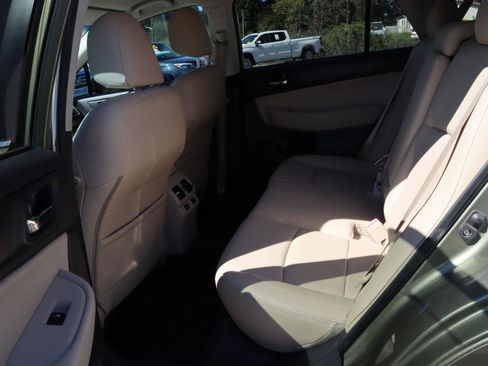 Used 2016 Subaru Outback 2.5i Limited w/ Popular Package #4 AWD/4WD image 7