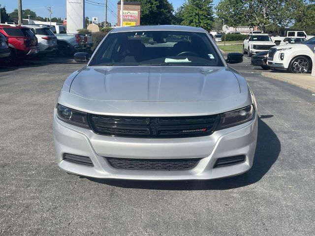 Used 2023 Dodge Charger SXT RWD image 2