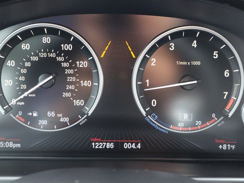 Used 2016 BMW X5 xDrive35i AWD/4WD image 24