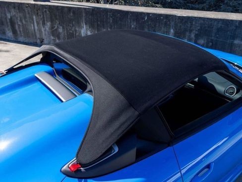 Certified 2024 Porsche 718 Boxster Spyder RS w/ Light Design Package image 75