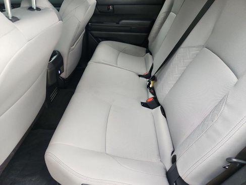 Used 2026 Toyota Tacoma SR5 RWD image 8