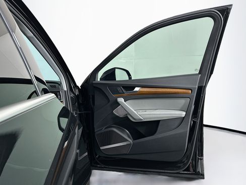 Used 2022 Audi Q5 2.0T Premium Plus image 33