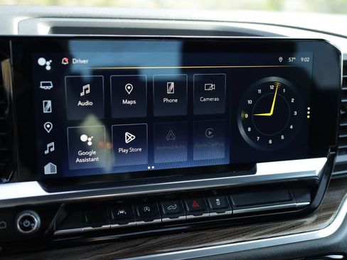 Used 2023 Chevrolet Silverado 1500 LT image 14