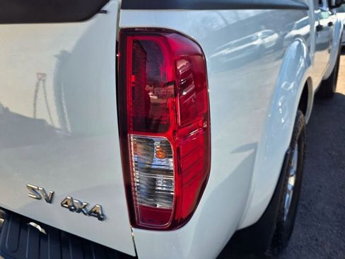 Used 2016 Nissan Frontier SV w/ SV Value Truck Package image 43