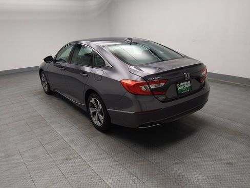 Used 2019 Honda Accord EX-L image 5