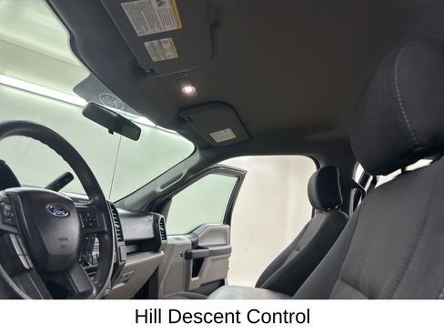 Used 2018 Ford F150 XL w/ Equipment Group 101A Mid AWD/4WD image 34